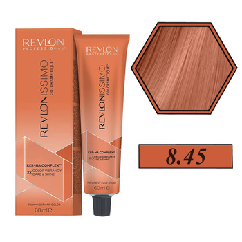 Revlon Revlonissimo Colorsmetique-Farbe 60 ml 8.45
