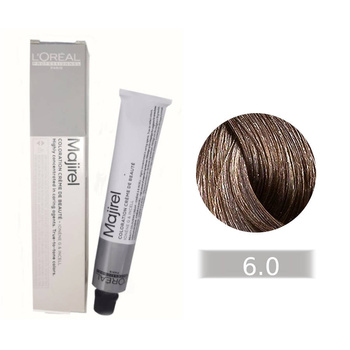 Loreal Majirel 2021 Farbstoff 50ml 6.0