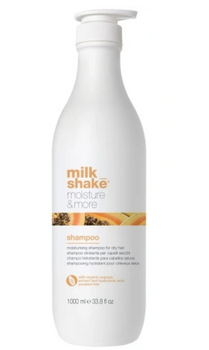 Milk Shake Feuchtigkeits&amp; Mehr Shampoo 1000 ml
