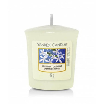 Yankee Candle Sampler Midnight Jasmine 49g