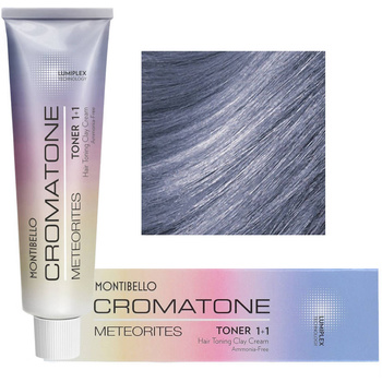 Montibello Cromatone Meteorite Toner Rauchig 60 ml