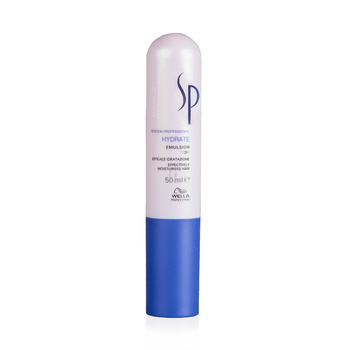 Wella SP Hydrate Emulsion 50 ml