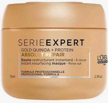 L&#39;Oreal Professionnel Absolut Repair Gold Maske 75 ml