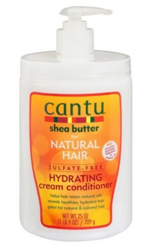Cantu Shea Butter Feuchtigkeitsspendende Creme Conditioner 709 g