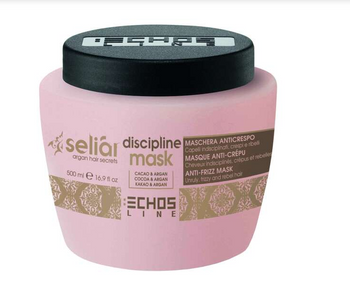 ECHOSLINE Seliar Discipline Maske 500 ml