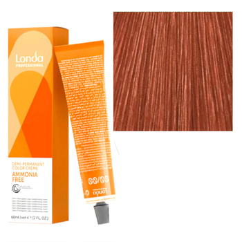 Londa Tönende Farbe 60 ml 7/4