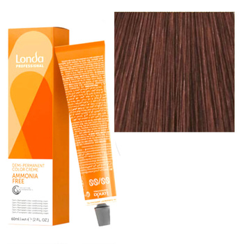 Londa Toning Farbe 60 ml 5/4