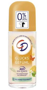 CD Orangenblüten Deo Roll-on 50 ml