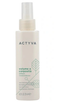 Kemon Actyva Volumen e Corposita Spray 125 ml