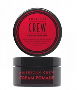 American Crew Leichter Halt Creme Pomade 85 g