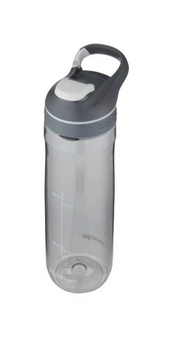 Contigo 80 Wasserflasche Cortland Smoke Grey 720ml