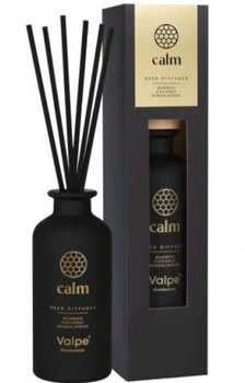 Bispol Diffusor Duftstäbchen 80 ml Calm