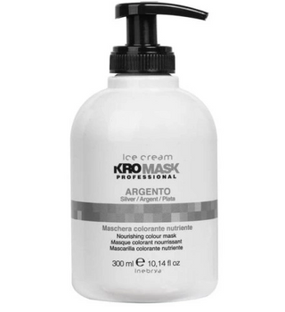 Inebrya Kromask Argento 300 ml Silber