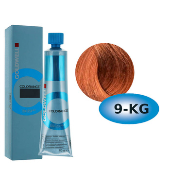 Goldwell COLORANCE Farbe 60 ml 9-KG