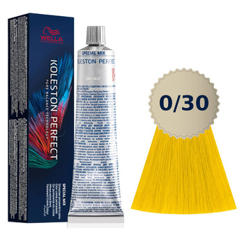 Wella Koleston Perfect Me+ 0/30 Haarfärbemittel 60 ml