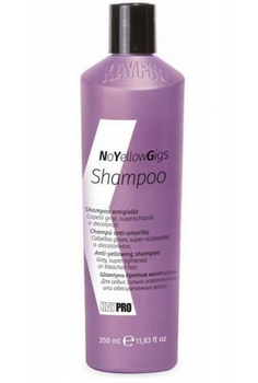 KayPro No Yellow Gigs Shampoo 350 ml