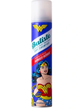 Batiste Wonder Woman Trockenshampoo 200 ml