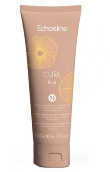 ECHOSLINE CURL Flüssigkeit 200 ml