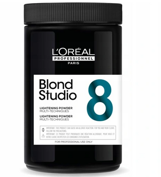 Loreal Blond Studio Multi Tech Puder 500 g