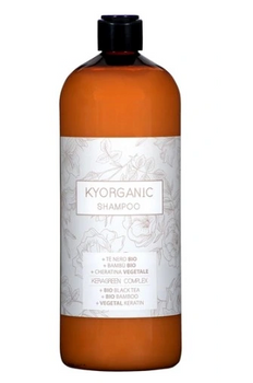 KYO Kyorganic Keragreen-Komplex Shampoo 1000 ml