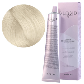 Inebrya Color DT010 Farbe 100 ml