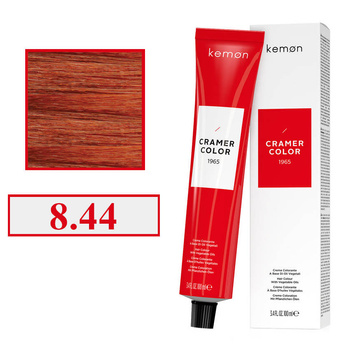 Kemon Paint Cramer Color 8.44 100ml