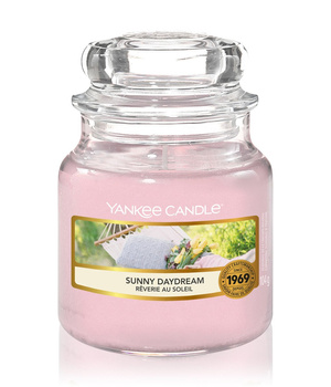 Yankee Candle Kleines Glas Sunny Daydream 104g