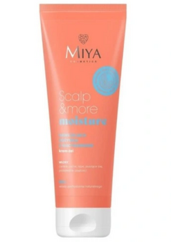 Miya Scalpmore Moisture Hydrating Hair Conditioner mit Niacinamid 200ml