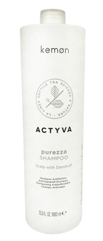 Kemon Actyva Purezza Velian Shampoo SN 1000 ml