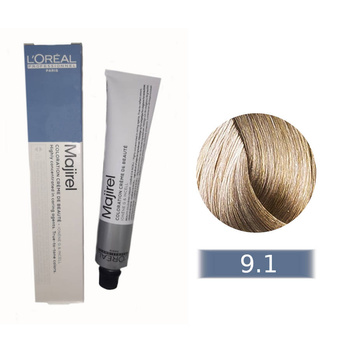 Loreal Majirel 2021 Farbstoff 50 ml 9.1