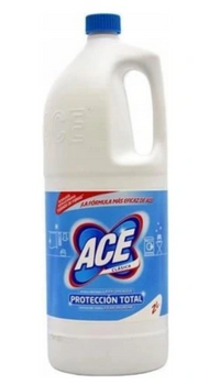 Ace Regular Classic Flüssigbleiche 2 L
