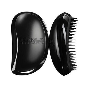 Tangle Teezer Elite Pinsel Schwarz