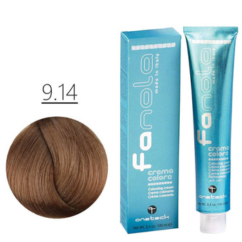 Fanola-Farbstoff 100 ml 9.14