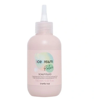 Inebrya IC Pre-Shampoo Peeling-Gel 150 ml