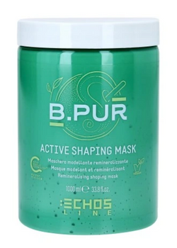 ECHOSLINE B.PUR Aktiv-Formende Maske 1000 ml