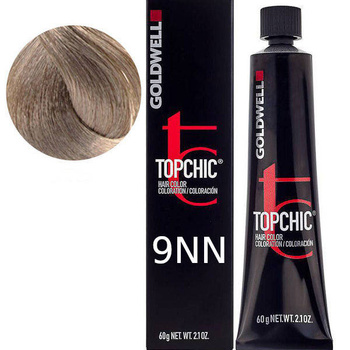 Goldwell TOPCHIC Farbe 60 ml 9-NN