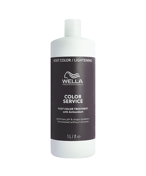 Wella INVIGO SERV. Post-Colour Treatment 1000 ml NEU