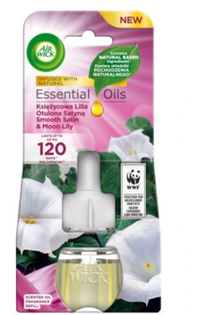 Air Wick elektrische Kartusche 19 ml Mondlilie