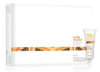 Milk Shake Moisture&amp; More Lotion 6x12 ml