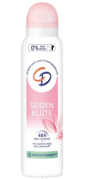 CD Deodorant Seiden Blute 150 ml