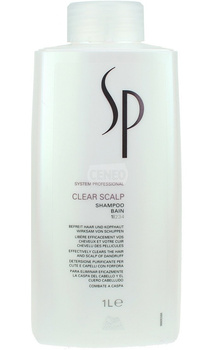SP Clear Scalp Shampoo 1000 ml