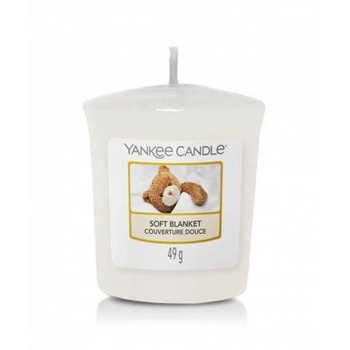 Yankee Candle Samplers Weiche Decke, 49 g