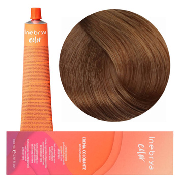 Inebrya Color 8/7 Farbe 100 ml