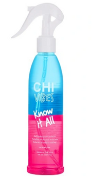 CHI Vibes Know It All Haarschutz-Spray 237 ml