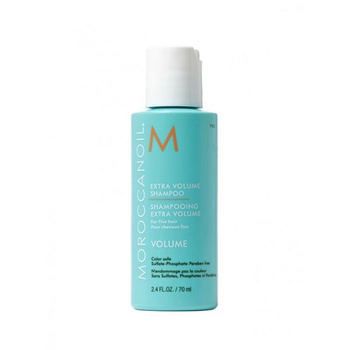 Moroccanoil Extra Volumen Shampoo 70ml