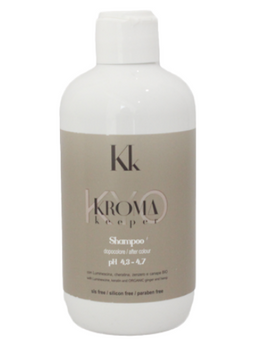KYO Kroma Keeper Nach Farbe Shampoo 250 ml