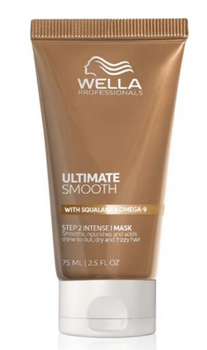 Wella Ultimative Glatte Intensive Maske 75 ml