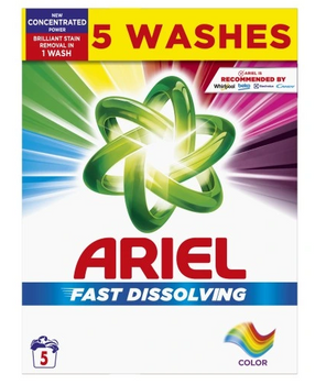 Ariel COLOR Pulver 275 g