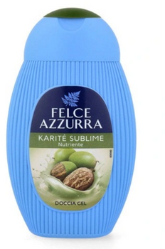Felce Azzurra Sublime Karite Duschgel 250 ml