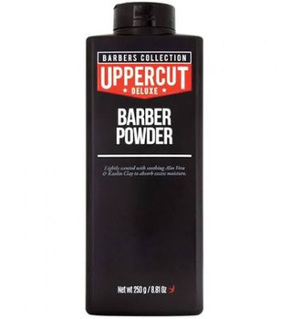 Uppercut Deluxe Bart Talkumpuder 250g